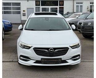 Opel Opel Insignia B Sports Tourer Business Innovation Gebrauchtwagen