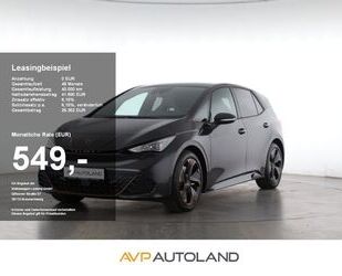 Cupra Cupra Born 170 kW 58 kWh | NAVI | ACC | LED | PDC Gebrauchtwagen