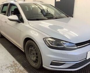 VW Volkswagen Golf VII Variant Highline 2.0TDI*R-LINE Gebrauchtwagen