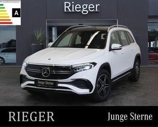 Mercedes-Benz EQB Gebrauchtwagen