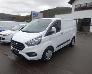 Ford Ford Transit Custom 320 L1 Trend Navi Kamera Toter Gebrauchtwagen