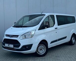 Ford Ford Transit/Tourneo Custom Kombi 300 L2 Trend Gebrauchtwagen