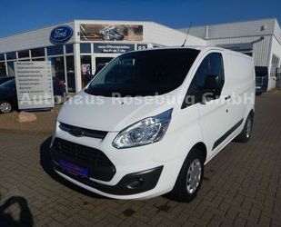 Ford Ford Transit Custom Kasten 310 L1 Trend Gebrauchtwagen