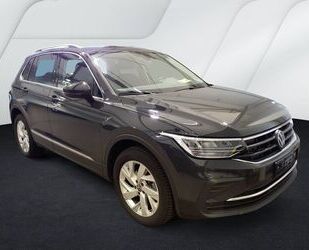 VW Volkswagen Tiguan 1.5 TSI Move Gebrauchtwagen