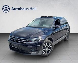 VW Volkswagen Tiguan 1.5 TSI United *Garantie07/25*AH Gebrauchtwagen