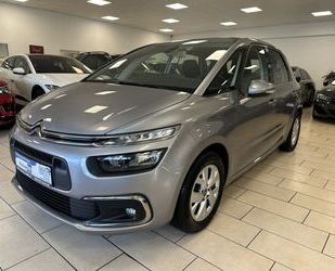 Citroen Citroën Grand C4 Picasso/Spacetourer Selection*AHK Gebrauchtwagen