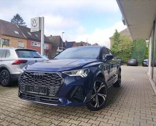 Audi Audi Q3 Sportback 40 TFSI quattro S line,PANO,Lede Gebrauchtwagen