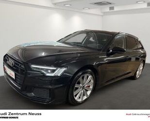 Audi Audi A6 Avant sport 55 TFSI e quattro 270(367) kW( Gebrauchtwagen