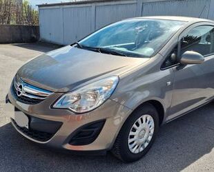 Opel Opel Corsa 1.2 ecoFLEX Selection Selection Gebrauchtwagen