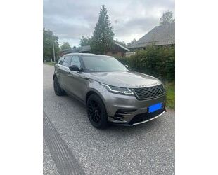 Land Rover Land Rover Range Rover Velar 3.0 First Edition R D Gebrauchtwagen