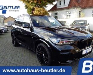 BMW BMW X5 30dA MSport 22