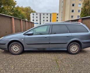 Citroen Citroën C5 2.0 16V Exclusive Gebrauchtwagen