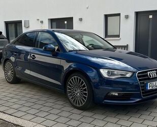 Audi Audi A3 Limousine 1.4 TFSI cod ultra B&O Soundsyst Gebrauchtwagen