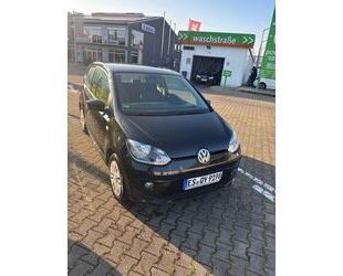 VW Volkswagen up! 1.0 44kW BlueMotion Technology move Gebrauchtwagen