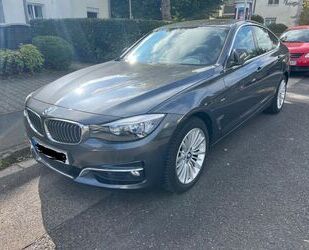 BMW BMW 318 Gran Turismo Gebrauchtwagen