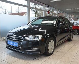 Audi Audi A3 1.6 TDI attraction *AUTOMATIK*MMI NAVI*XEN Gebrauchtwagen