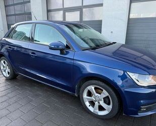 Audi Audi A1 Sportback sport Gebrauchtwagen