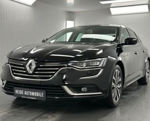 Renault Renault Talisman Intens Automatik Kamera HUD Gebrauchtwagen