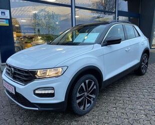 VW Volkswagen T-Roc Style Gebrauchtwagen