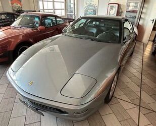 Ferrari Ferrari 456 M GT SCHALTER Gebrauchtwagen