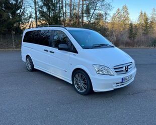 Mercedes-Benz Vito Gebrauchtwagen