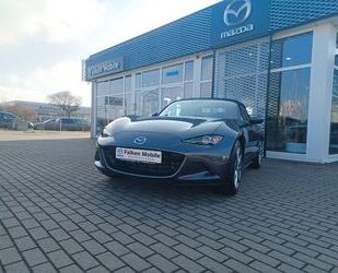 Mazda Mazda MX-5 Kinenbi *KAMERA, LEDER, BOSE* Gebrauchtwagen