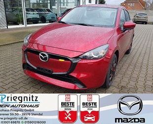 Mazda Mazda 2 1.5L e-SKYACTIV G 90ps 6MT FWD CENTER-LI Gebrauchtwagen