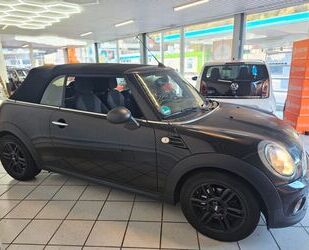 Mini MINI ONE Cabrio One Gebrauchtwagen