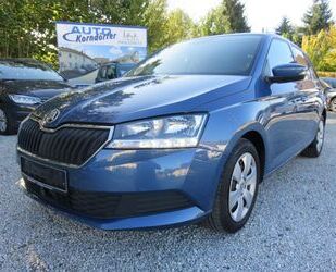 Skoda Skoda Fabia Combi 1.0 Ambition Gebrauchtwagen