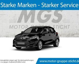 Mazda Mazda 2 Hybrid Agile #KAMERA #LENKRADHEIZUNG #HYB Gebrauchtwagen