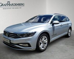 VW Volkswagen Passat Variant 2.0 TDI DSG Business ACC Gebrauchtwagen