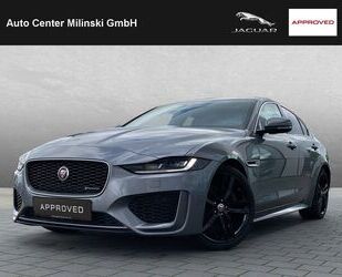 Jaguar Jaguar XE R-Dynamic SE AWD D180 HUD LED 360Kam. Ke Gebrauchtwagen