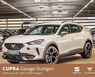 Cupra Cupra Formentor 1.4 eHybrid DSG 110 kW Gebrauchtwagen