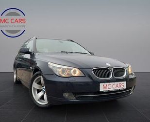 BMW BMW 530D Touring Xenon/Panorama/Sportsitze Gebrauchtwagen