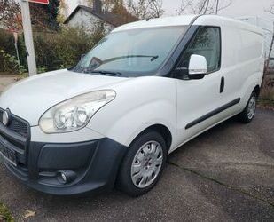 Fiat Fiat Doblo Doblò SX Maxi Kasten Gebrauchtwagen