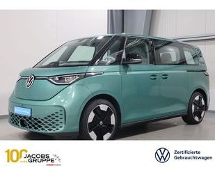 VW Volkswagen ID.Buzz Pro*AHK*IQ*CAM*ACC*360 Gebrauchtwagen