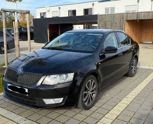 Skoda Skoda Octavia 1.4 TSI *LIMITED EDITION* Gebrauchtwagen