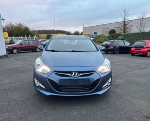 Hyundai Hyundai i40 cw Comfort Gebrauchtwagen