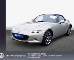 Mazda Mazda MX-5 SKYACTIV-G 2.0 Kinenbi Gebrauchtwagen