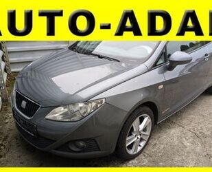 Seat Seat Ibiza SC 1.6 TDI Copa*Alufelgen*Tüv:07/2026* Gebrauchtwagen