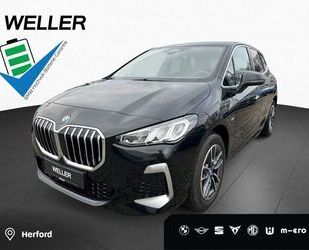 BMW BMW 230e xDr ActiveTourer MSport AHK PaAss SiHz RF Gebrauchtwagen