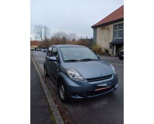 Daihatsu Daihatsu Sirion 1.3 Gebrauchtwagen