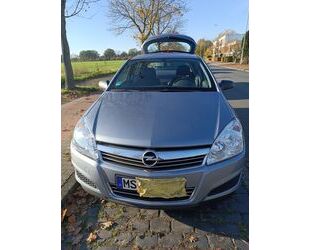 Opel Opel Astra 1.4 Twinport ecoFLEX Edition Edition Gebrauchtwagen