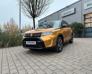 Suzuki Suzuki Vitara1.4 Turbo Hybrid Comfort+Allgrip,Allw Gebrauchtwagen