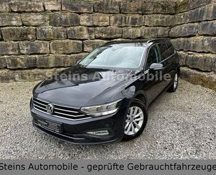 VW Volkswagen Passat Variant 2.0 TDI*AUTOMATIK*KAMERA Gebrauchtwagen