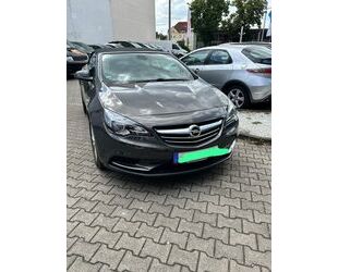 Opel Opel Cascada 1.4 Turbo 103kW ecoFLEX Edition Editi Gebrauchtwagen