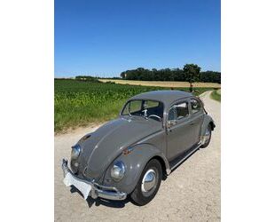 VW Volkswagen Käfer 1200 Gebrauchtwagen