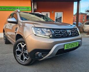 Dacia Dacia Duster II Prestige 1.5 dCi 115 EDC-AUTOMATIK Gebrauchtwagen