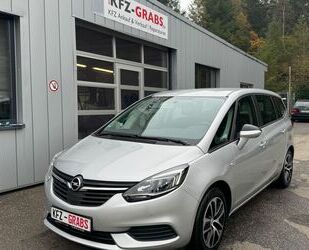 Opel Opel Zafira C Edition Start/Stop E6dT Gebrauchtwagen