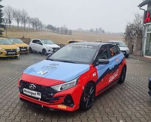 Hyundai Hyundai I20N Performance Top Zustand Gebrauchtwagen